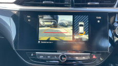 Vauxhall Corsa 100kW Ultimate 50kWh 5dr Auto [11kWCh] Electric Hatchback